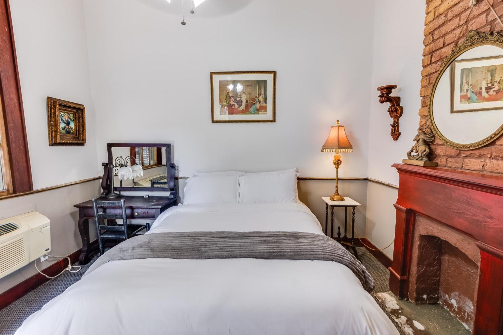 Royal Barracks Guest House New Orleans Exterior foto