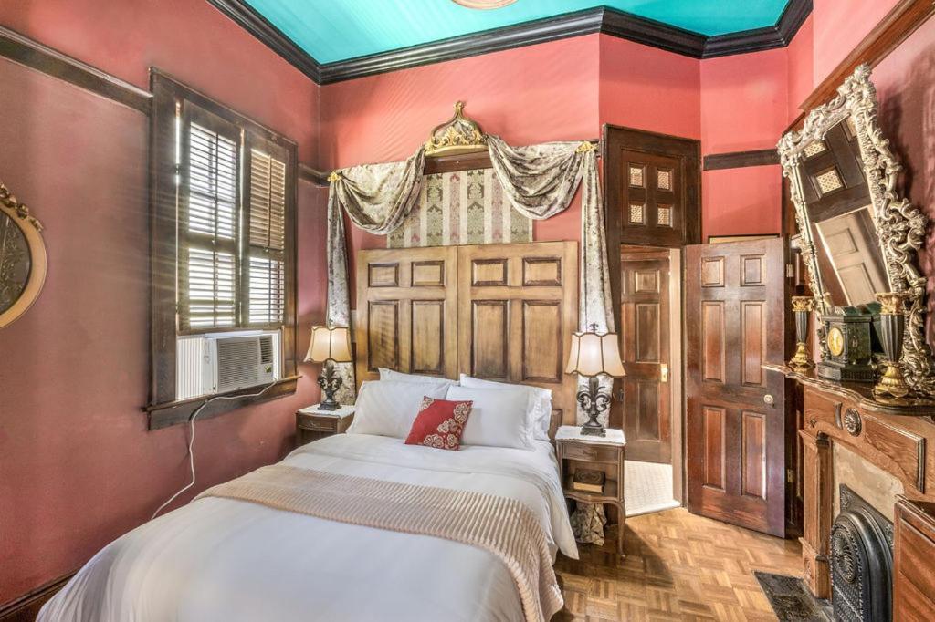 Royal Barracks Guest House New Orleans Exterior foto